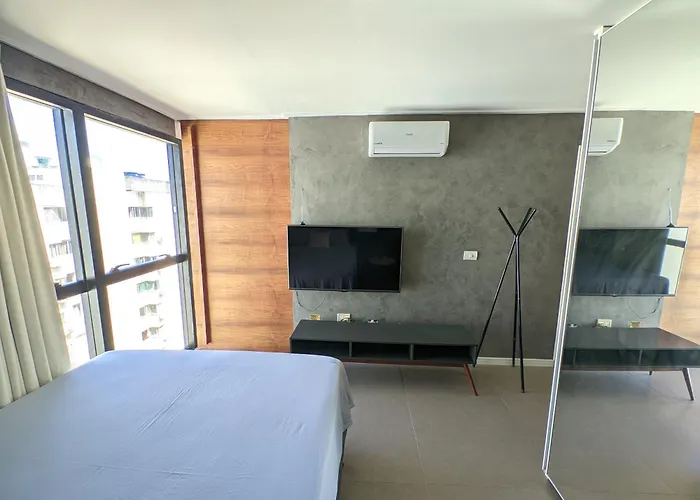 Duplex Beira Mar De Pajucara :)