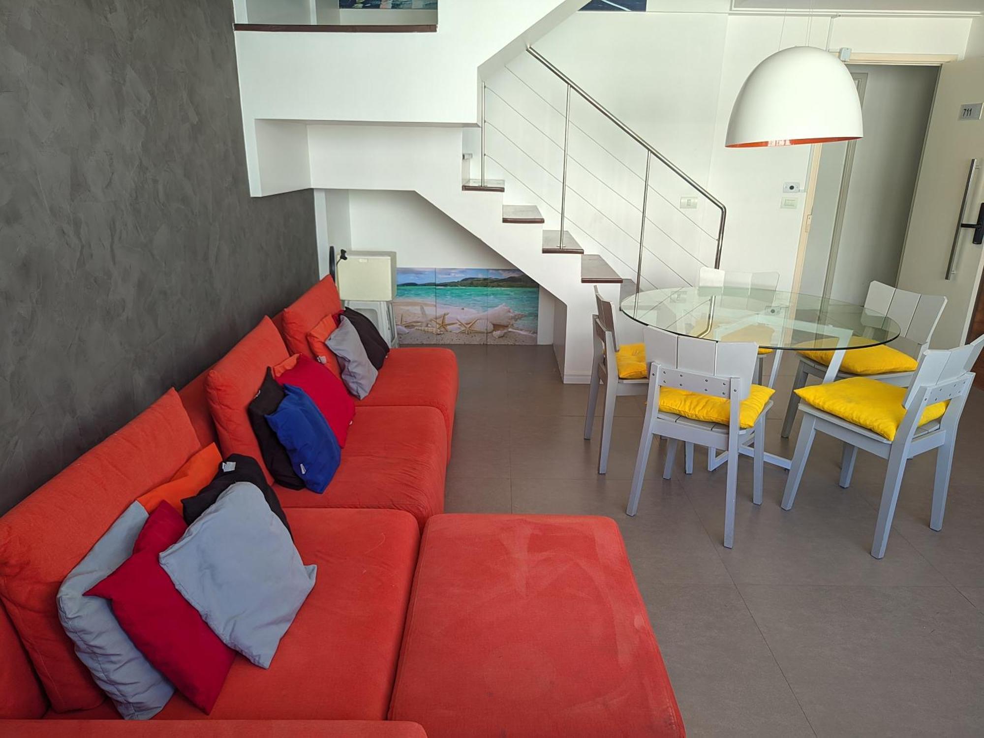 Duplex Beira Mar De Pajucara :) *